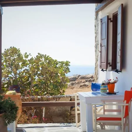 White Dreams Holiday home